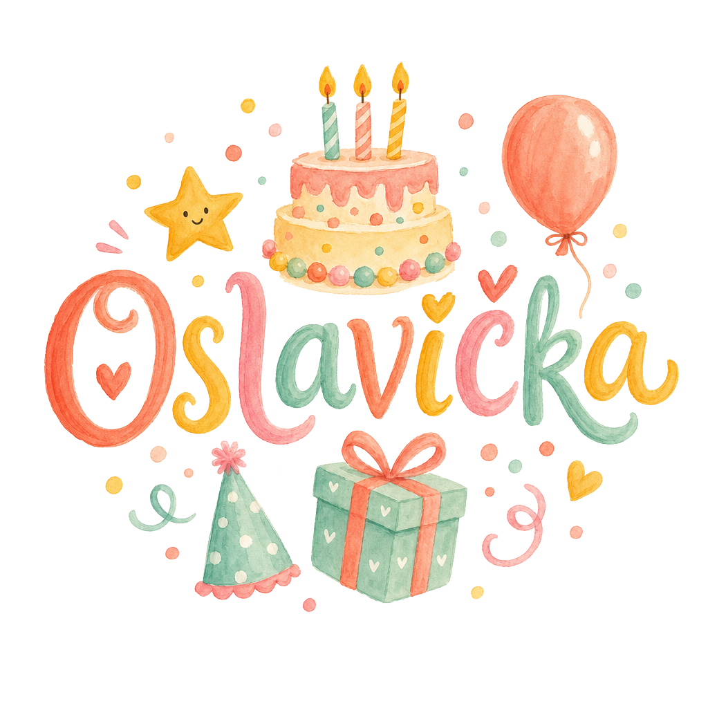 Oslavička